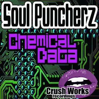 Chemical Data by Soul Puncherz