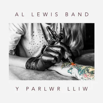 Y Parlwr Lliw by Al Lewis Band