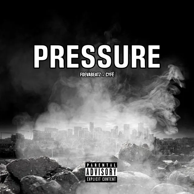 Pressure