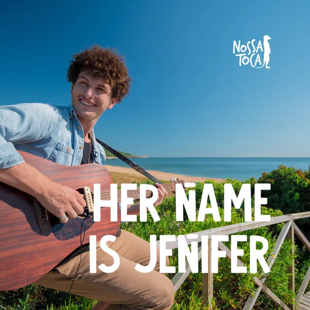 Her Name Is Jenifer - Acustico