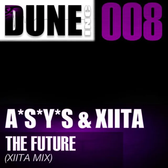 The Future - Xiita Mix