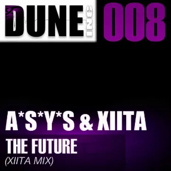 The Future by Xiita