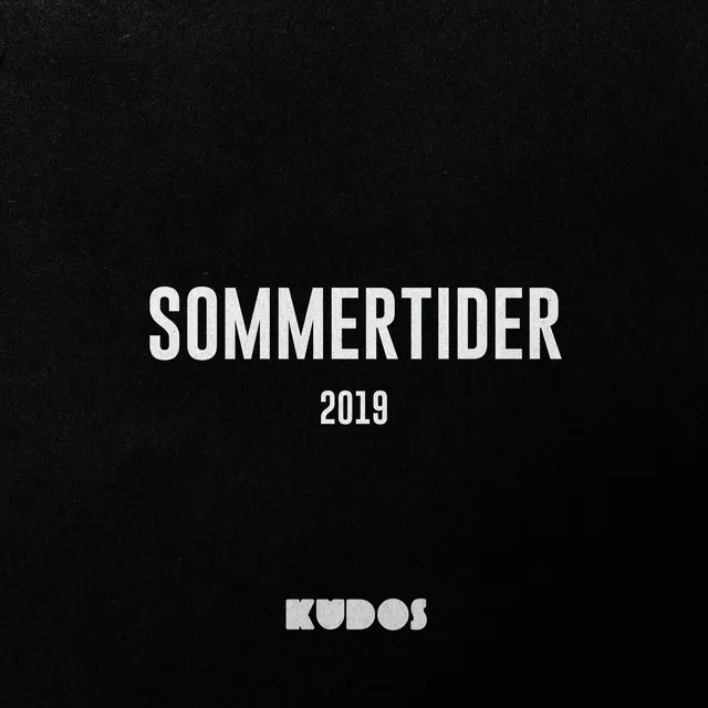 Sommertider 2019