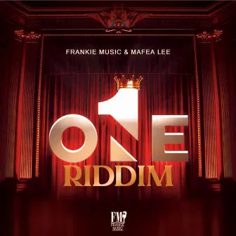 One Riddim by Frankie Music