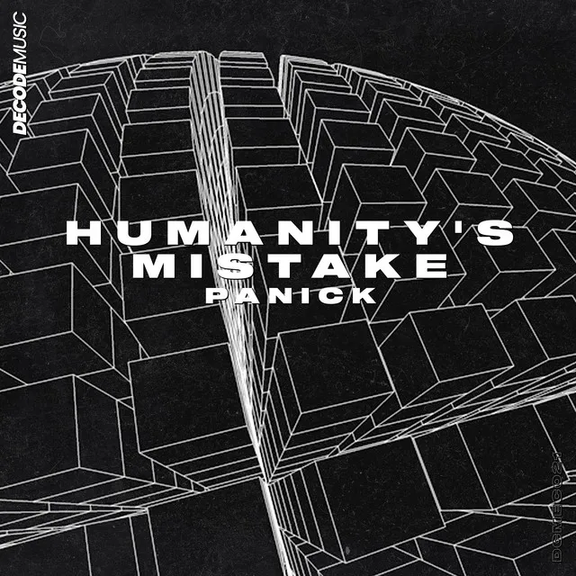 Humanity's Mistake