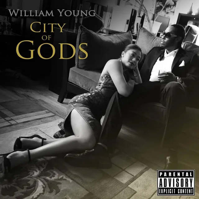 City of Gods (feat. Lanelle Tyler)