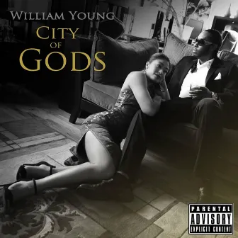 City of Gods (feat. Lanelle Tyler) by William Young