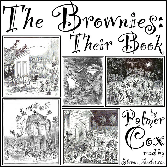 The Brownies and the Bees