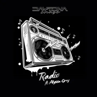 Radio by Daytona Chase