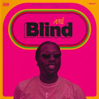 Blind by Msanii