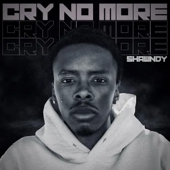 Cry No More by Shawndy