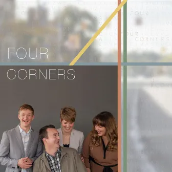 Four Corners by Four Corners