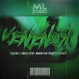 Venenosa by ML Studio Oficial