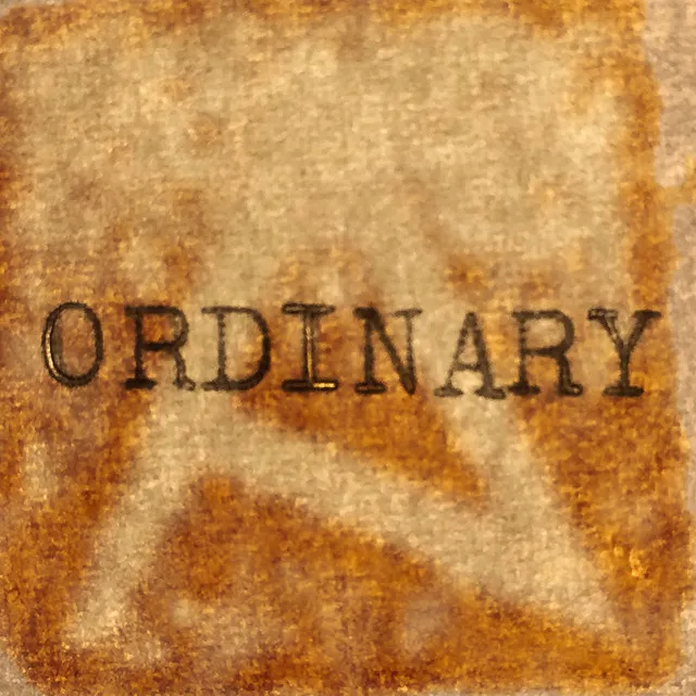 Ordinary