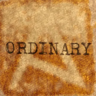 Ordinary by Abu