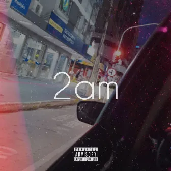 2Am by Midas Greco