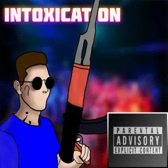 Intoxication by 