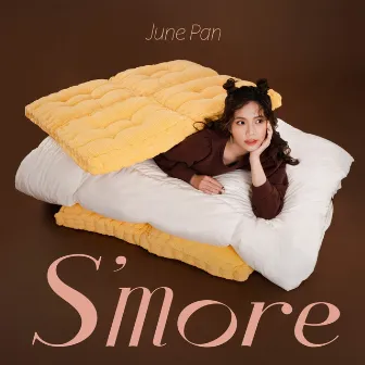 S'more by June Pan