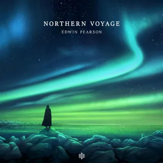 Northern Voyage by Edwin Pearson