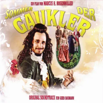 Sommer der Gaukler (Original Soundtrack) by Gerd Baumann