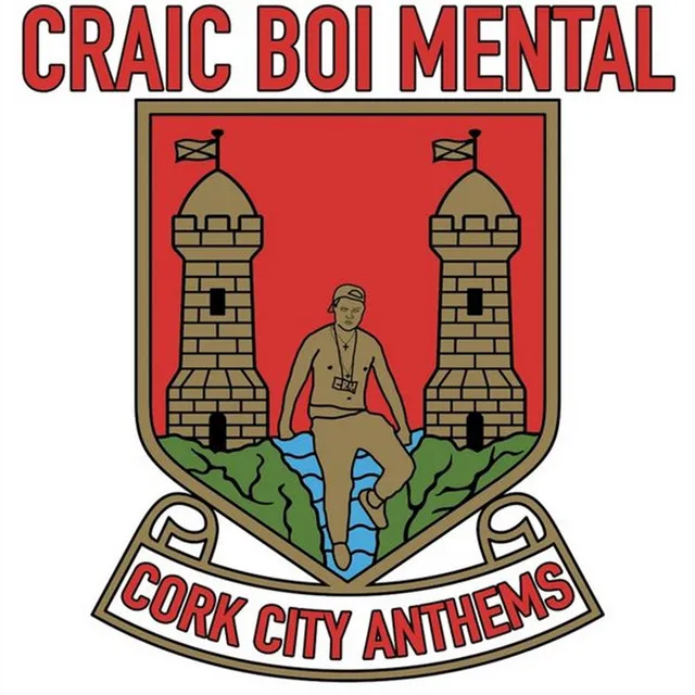 Cork City Anthems