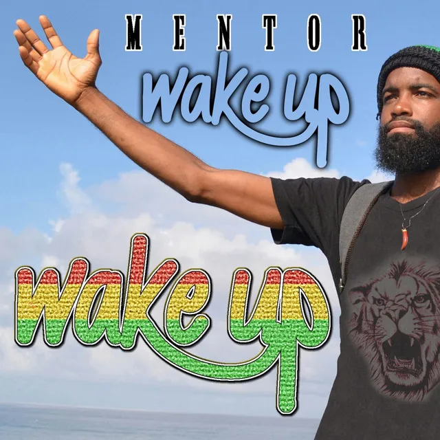 Wake Up - Single