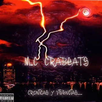 Crónicas y Vivencias by C.R.A.beats