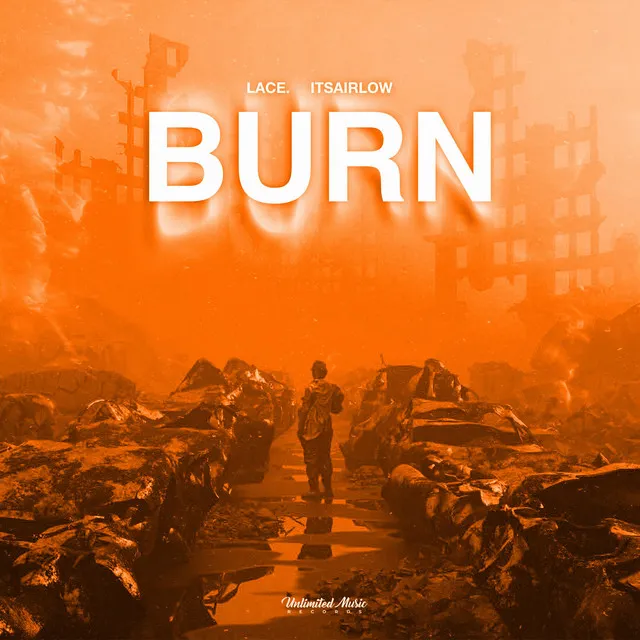 Burn - Drum & Bass