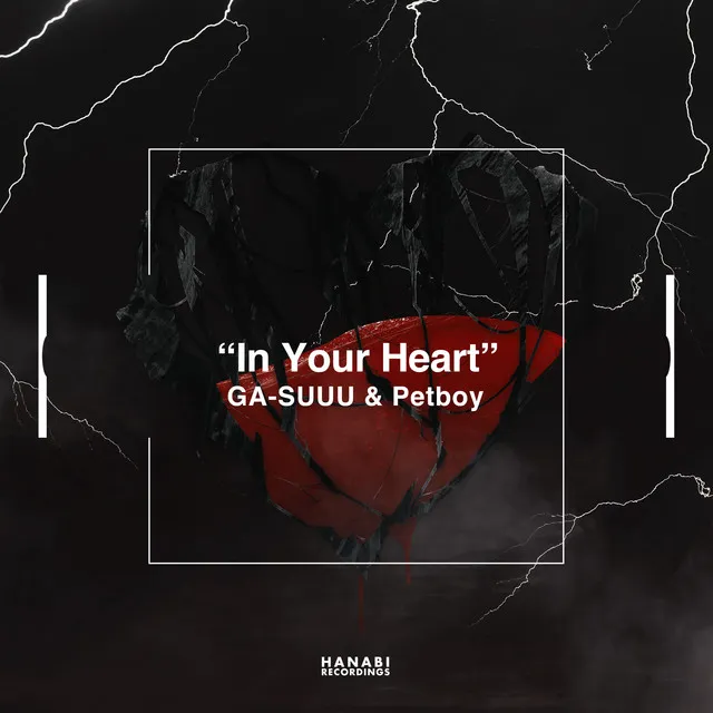 In Your Heart