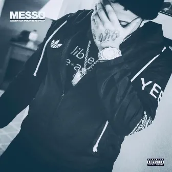 GANGSTAS MOVE IN SILENCE by MESSO