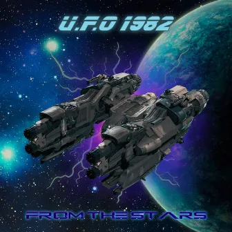 From The Stars by U.F.O 1982