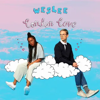 London Love by WESLEE