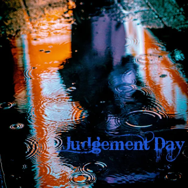 Judgement Day