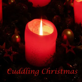 Cuddling Christmas by Choralbeatpeople