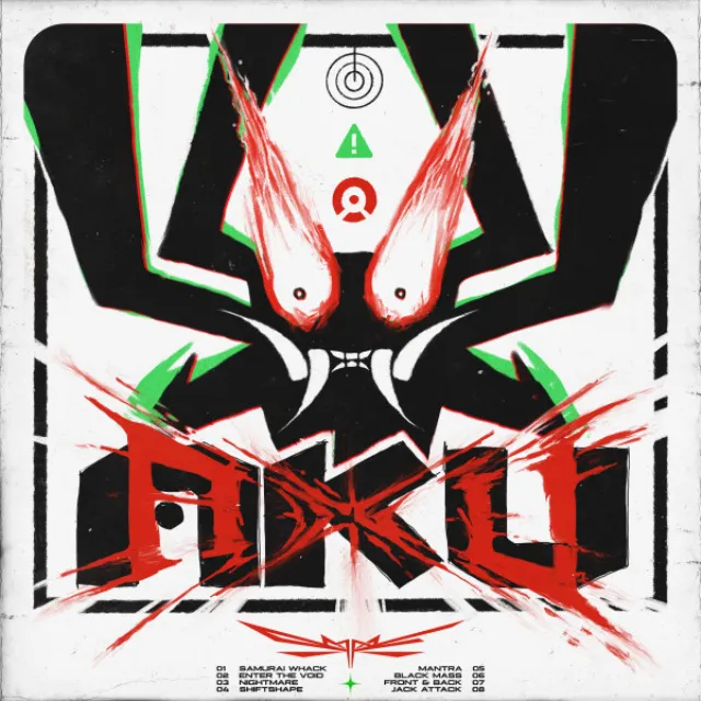 AKU - Original Mix