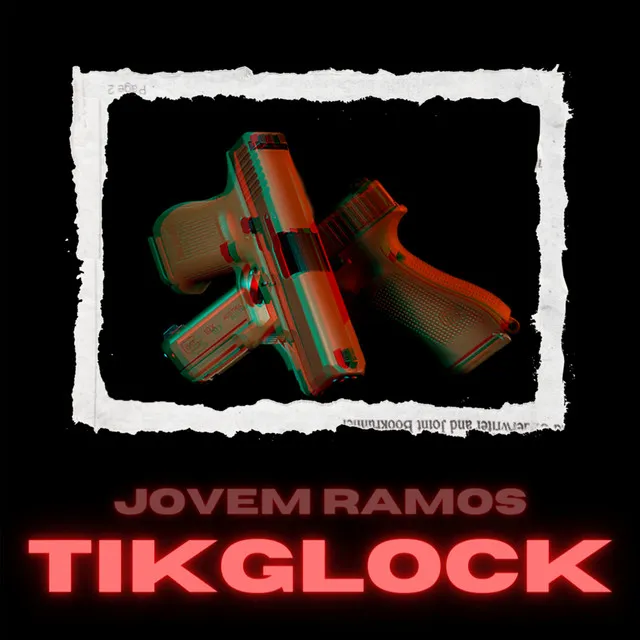 Tikglock