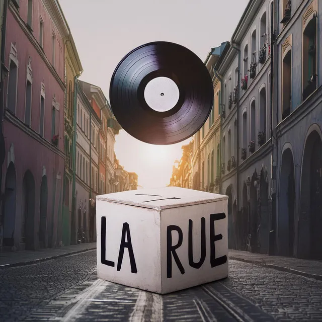 LA RUE