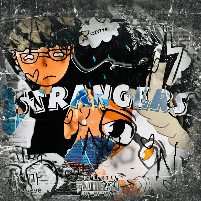 Strangers