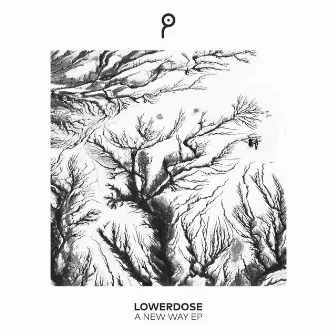 A New Way EP by Lowerdose