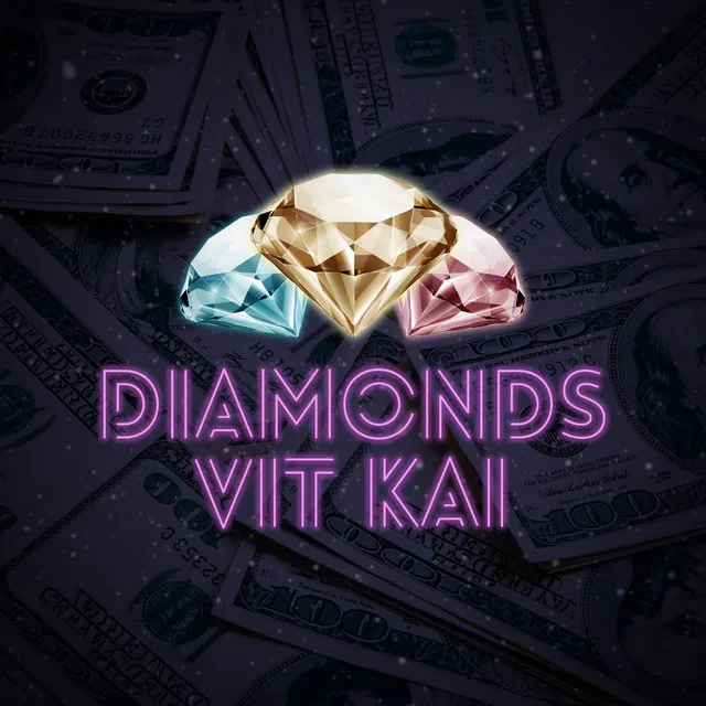 Diamonds