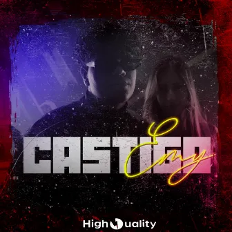 CASTIGO by EMY