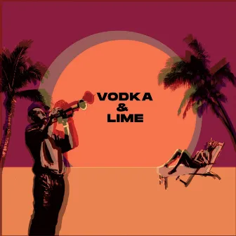 Vodka & Lime by COULOU