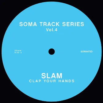 Soma Track Series Vol. 4 by Slam