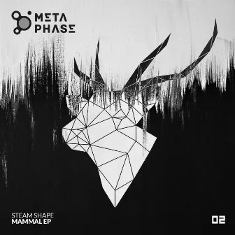 Mammal Ep by Steam Shape