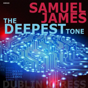 The Deepest Tone EP by Samuel James