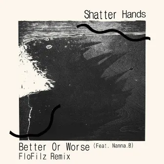 Better or Worse (FloFilz Remix) by Shatter Hands