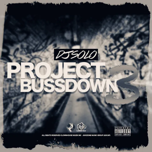 Project Bussdown 3