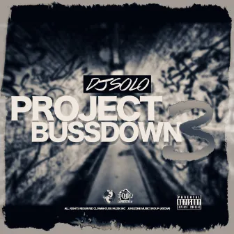 Project Bussdown 3 by DJ Solo