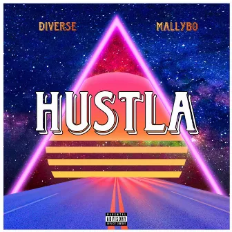 Hustla by Mally Bo