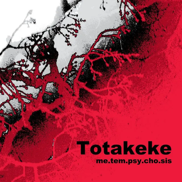 Totakeke